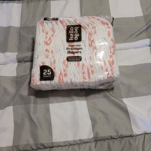 Hello bello diapers size 3